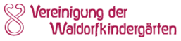 Logo der Vereinigung der Waldorfkindergärten