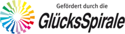 Logo der GlücksSpirale